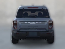 Ford Bronco Sport Big Bend 4x4 2026