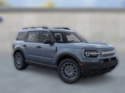 Ford Bronco Sport Big Bend 4x4 2026