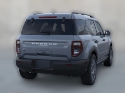 Ford Bronco Sport Big Bend 4x4 2026