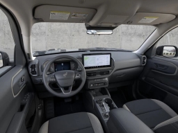 Ford Bronco Sport Big Bend 4x4 2026