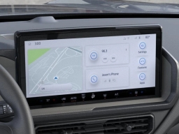 Ford Bronco Sport Big Bend 4x4 2026