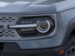 Ford Bronco Sport Big Bend 4x4 2026