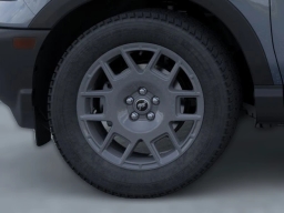 Ford Bronco Sport Big Bend 4x4 2026