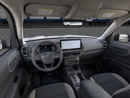 Ford Bronco Sport Big Bend 4x4 2026