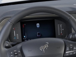 Ford Bronco Sport Big Bend 4x4 2026