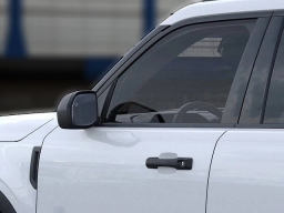 Ford Bronco Sport Big Bend 4x4 2026