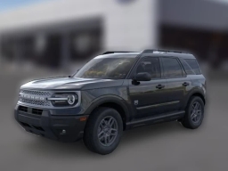 Ford Bronco Sport Big Bend 4x4 2026
