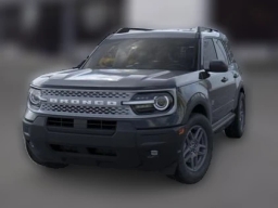 Ford Bronco Sport Big Bend 4x4 2026