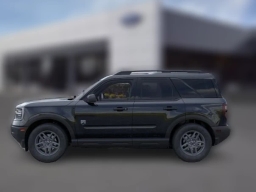 Ford Bronco Sport Big Bend 4x4 2026