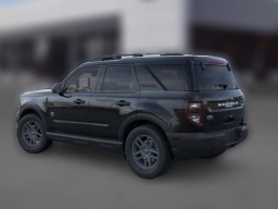 Ford Bronco Sport Big Bend 4x4 2026
