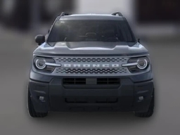Ford Bronco Sport Big Bend 4x4 2026