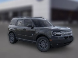 Ford Bronco Sport Big Bend 4x4 2026
