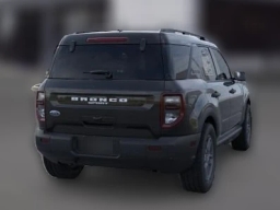 Ford Bronco Sport Big Bend 4x4 2026