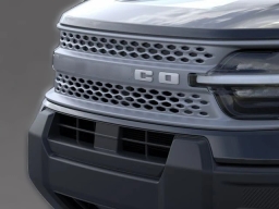 Ford Bronco Sport Big Bend 4x4 2026