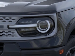 Ford Bronco Sport Big Bend 4x4 2026