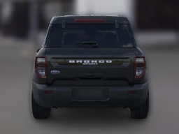 Ford Bronco Sport Big Bend 4x4 2026