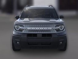 Ford Bronco Sport Big Bend 4x4 2026