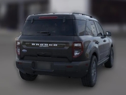 Ford Bronco Sport Big Bend 4x4 2026