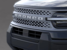 Ford Bronco Sport Big Bend 4x4 2026