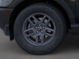 Ford Bronco Sport Big Bend 4x4 2026