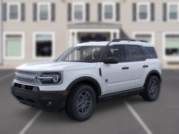 Ford Bronco Sport Big Bend 4x4 2026