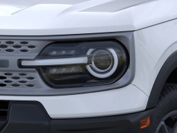 Ford Bronco Sport Big Bend 4x4 2026