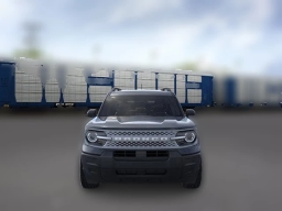 Ford Bronco Sport Big Bend 4x4 2026