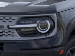 Ford Bronco Sport Big Bend 4x4 2026