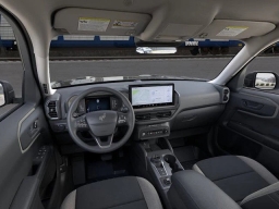 Ford Bronco Sport Big Bend 4x4 2026