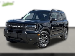 Ford Bronco Sport Big Bend 4x4 2026