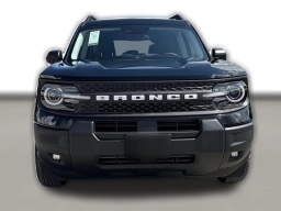 Ford Bronco Sport Big Bend 4x4 2026