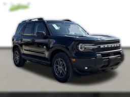 Ford Bronco Sport Big Bend 4x4 2026