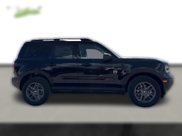 Ford Bronco Sport Big Bend 4x4 2026