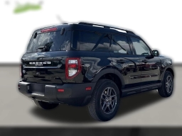 Ford Bronco Sport Big Bend 4x4 2026