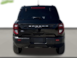 Ford Bronco Sport Big Bend 4x4 2026