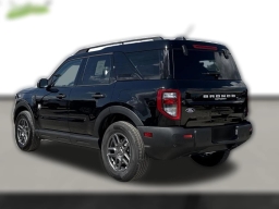 Ford Bronco Sport Big Bend 4x4 2026