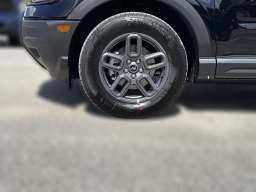 Ford Bronco Sport Big Bend 4x4 2026