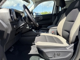 Ford Bronco Sport Big Bend 4x4 2026