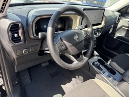 Ford Bronco Sport Big Bend 4x4 2026