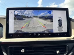 Ford Bronco Sport Big Bend 4x4 2026