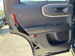 Ford Bronco Sport Big Bend 4x4 2026