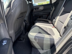 Ford Bronco Sport Big Bend 4x4 2026