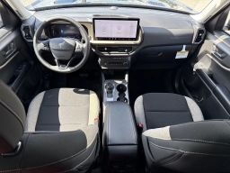 Ford Bronco Sport Big Bend 4x4 2026