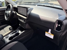 Ford Bronco Sport Big Bend 4x4 2026