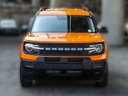 Ford Bronco Sport Big Bend 4x4 2026