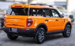 Ford Bronco Sport Big Bend 4x4 2026