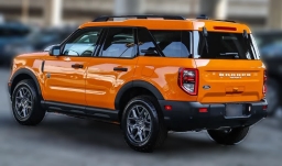 Ford Bronco Sport Big Bend 4x4 2026