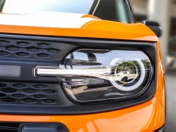 Ford Bronco Sport Big Bend 4x4 2026