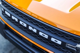 Ford Bronco Sport Big Bend 4x4 2026