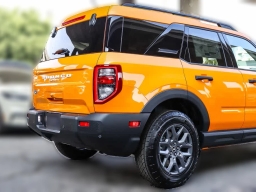 Ford Bronco Sport Big Bend 4x4 2026